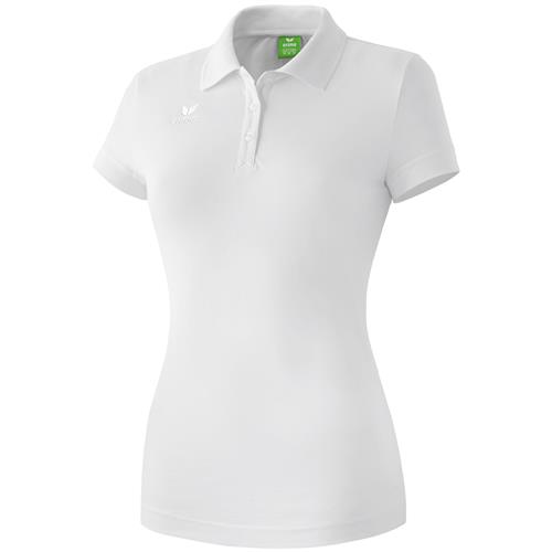 ERIMA Funktionsbluse  hvid / offwhite