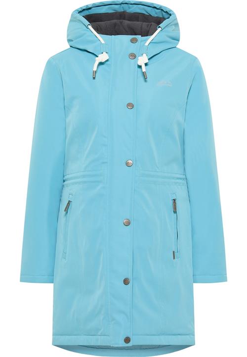 ICEBOUND Funktionsjakke  lyseblå