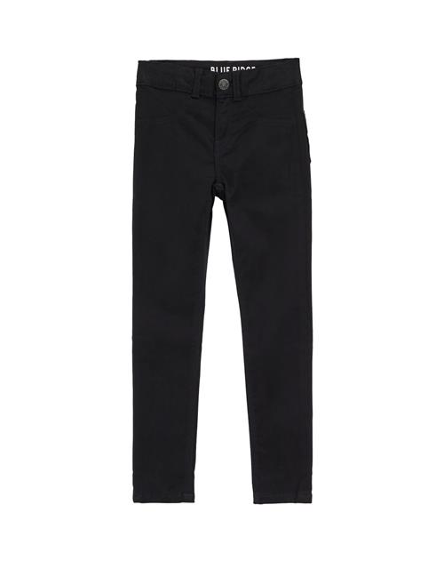 WE Fashion Jeans  sort