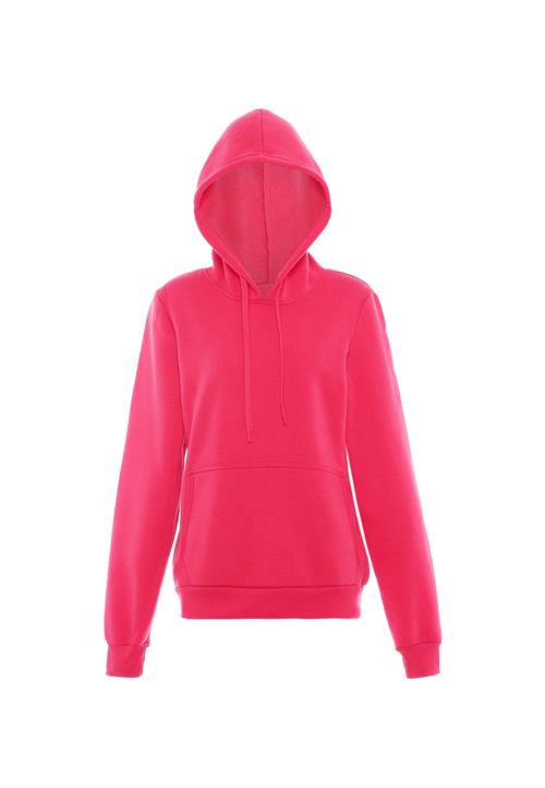 myMo ATHLSR Sweatshirt  pink