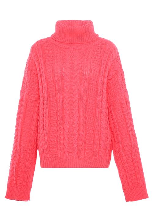 MYMO Pullover  melon