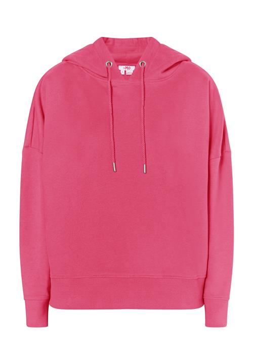 MYMO Sweatshirt 'Blonda'  pink