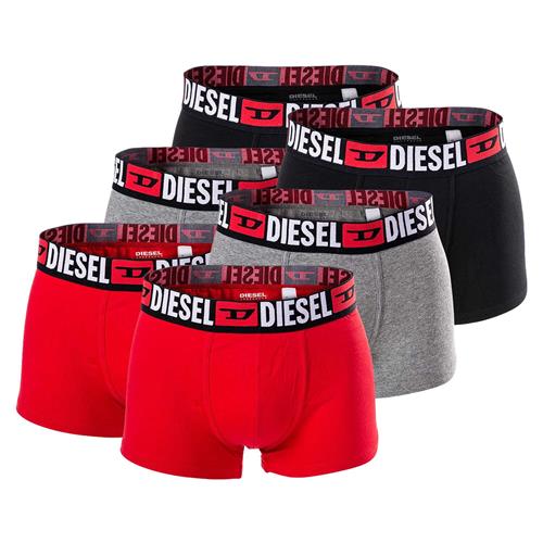 DIESEL Boksershorts  blandingsfarvet