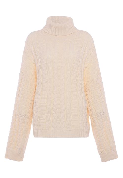 paino Pullover  nude