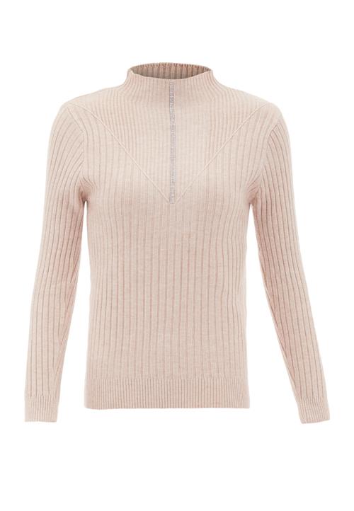 carato Pullover  pastelpink