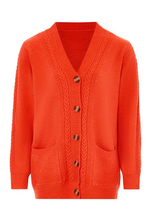 ALARY Cardigan  hummer