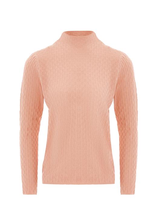 CARNEA Pullover  pastelorange