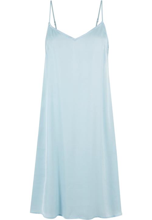 Urban Classics Negligée  lyseblå