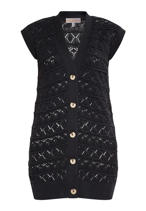 Gaya Strikvest  sort