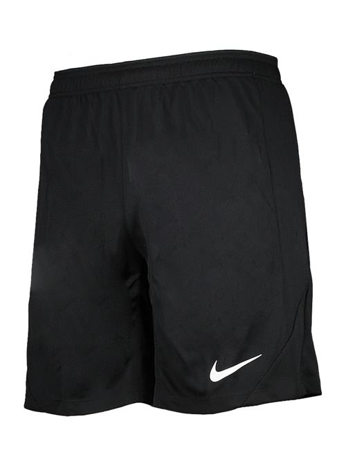 NIKE Sportsbukser  sort / hvid