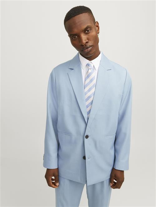 JACK & JONES Butterfly  lyseblå / offwhite