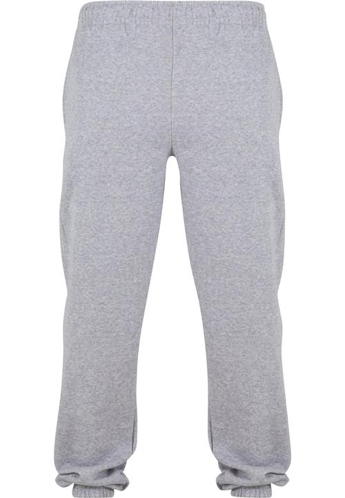 Urban Classics Bukser 'Essential'  grå