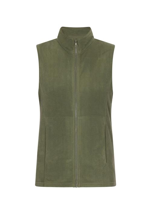 ROCKEASY Vest  khaki