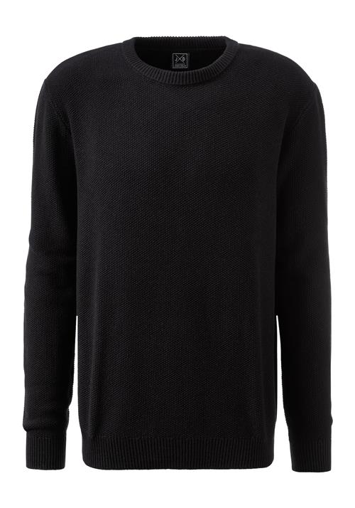 JOHN DEVIN Pullover  sort