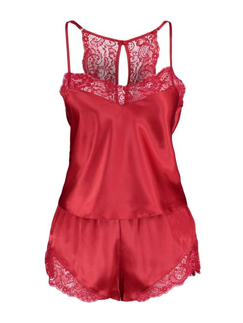 Trendyol Shorty  rød