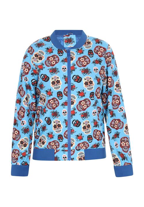 beach budz Overgangsjakke  blandingsfarvet