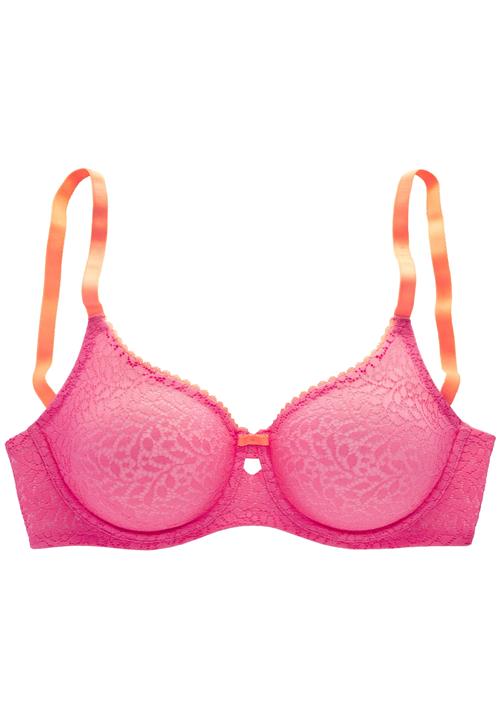 NUANCE Minimizer  pink