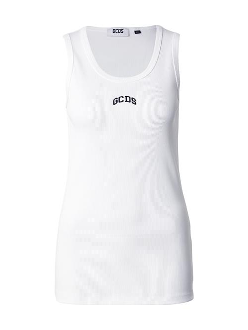 GCDS Bluser & t-shirts  sort / hvid