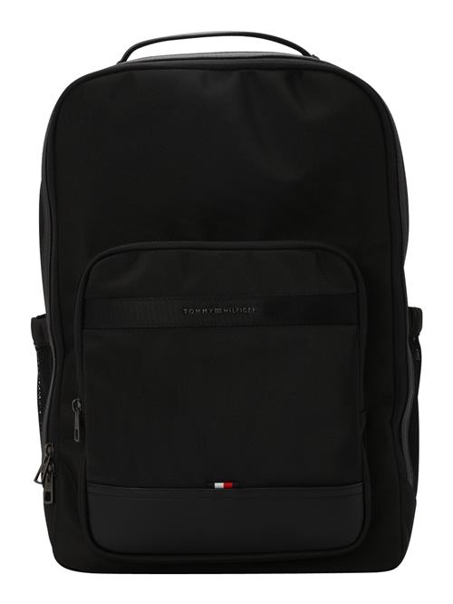 TOMMY HILFIGER Rygsæk  sort