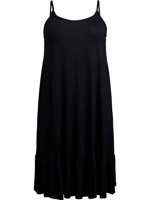 Swim by Zizzi Strandkjole 'SBraid'  sort