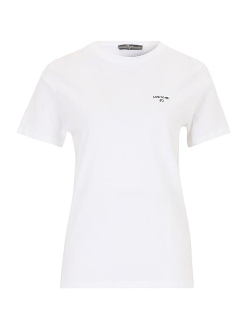 LTB Shirts 'Bipene'  hvid
