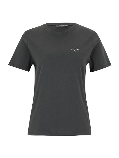 LTB Shirts 'Bipene'  sort / hvid