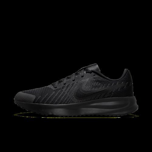 Nike Run Defy-løbesko til vej til mænd - sort