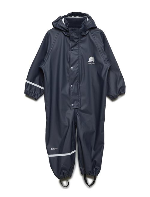 CeLaVi | Rainwear Suit -Solid Pu | 110