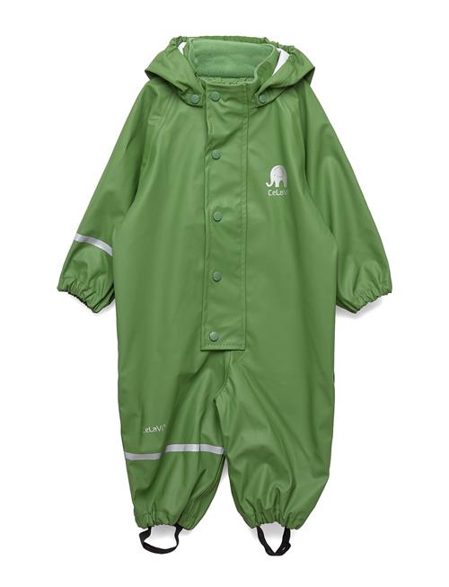 CeLaVi | Rainwear Suit -Solid Pu | 90