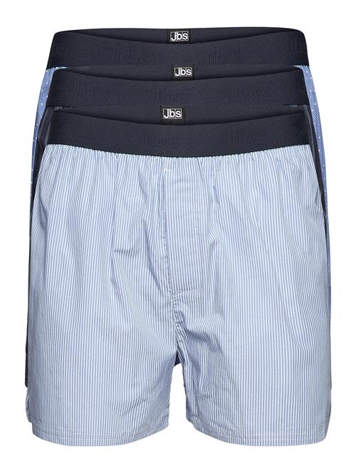 JBS | Jbs 3-Pack Boxershorts. | XXL