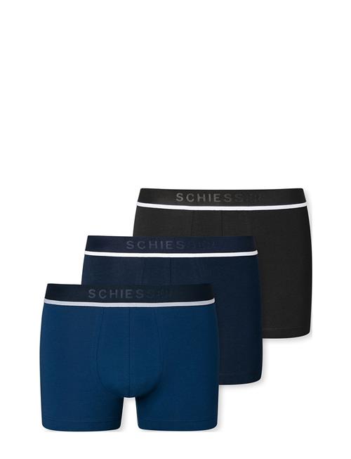 Schiesser | Shorts | XXL