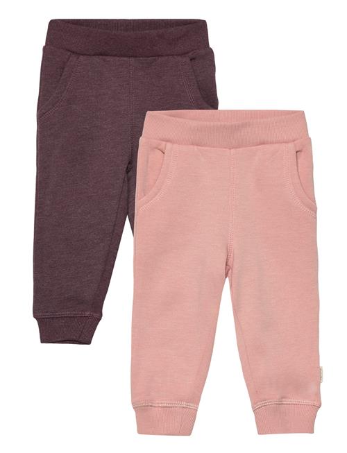 Minymo | Sweat Pants (2-Pack) | 68