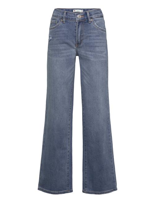 Levi's | Levi's Wide Leg Jeans | 110