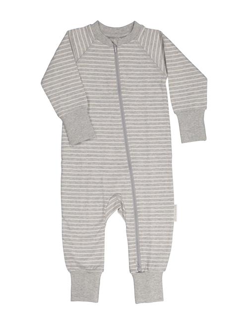 Geggamoja | Two Way Zip - Pyjamas Classic | 62-68