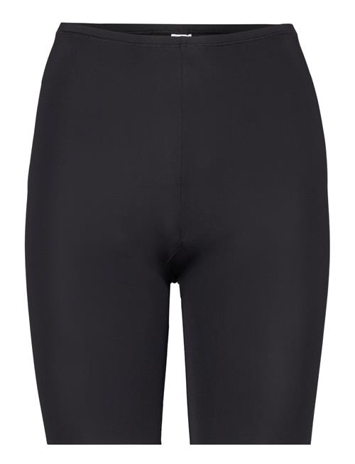 Swegmark | Essence Long Panties Cool & Dry, Black | 46