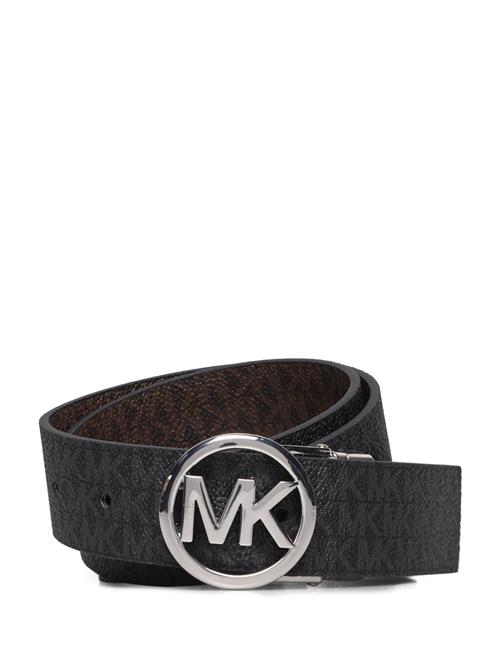 Michael Kors Accessories | 32Mm Rev Mk Logo Bkl Logo To Logo | M