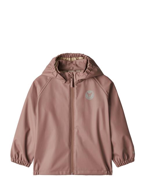 Wheat | Rainwear Chardy Jacket | 128