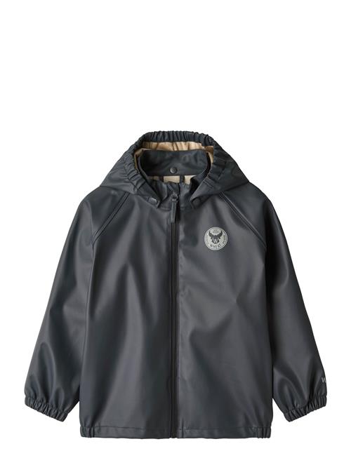 Wheat | Rainwear Chardy Jacket | 110