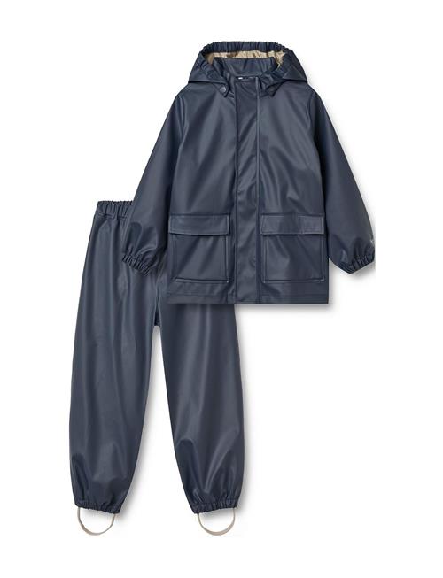 Wheat | Rainwear Ola Set | 104