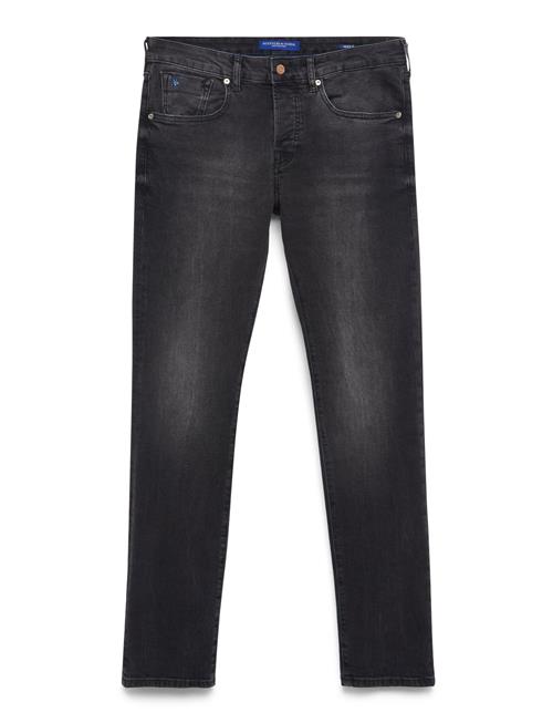 Scotch & Soda | Core Ralston Slim Jeans  Black Night | 34 x 32