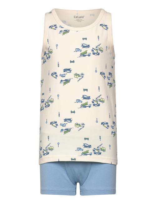 CeLaVi | Underwear Set - W. Boy Print | 140