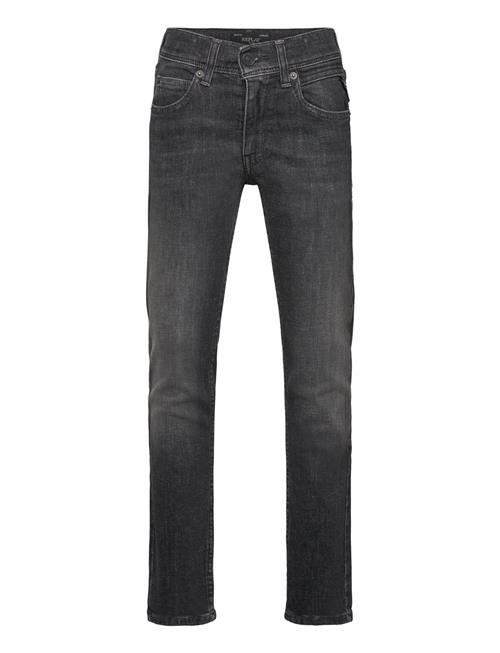 Replay | Wallys Trousers Super Slim | 128