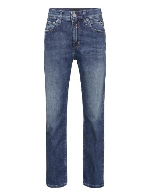 Replay | Thad Trousers Boyfriend | 176