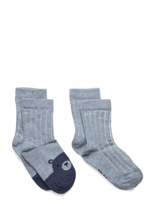 Minymo | Baby Socks (2-Pack) | 19\22