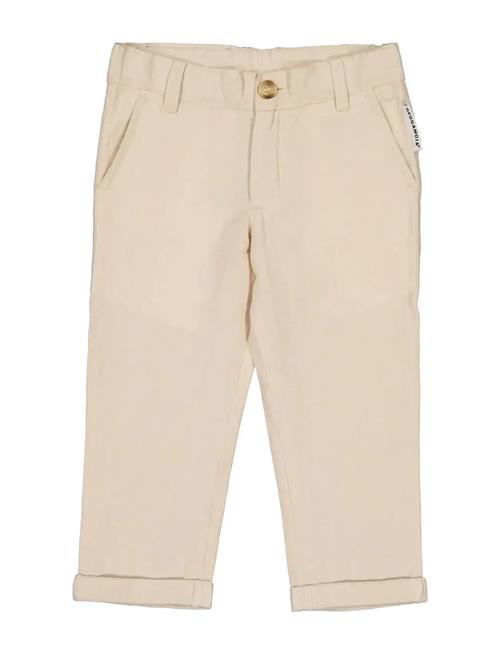 Geggamoja | Linen Pants | 134/140