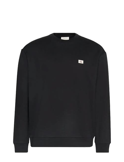 Calvin Klein Jeans | Ls 350Terry Eu Whsl Badge Crewne | M