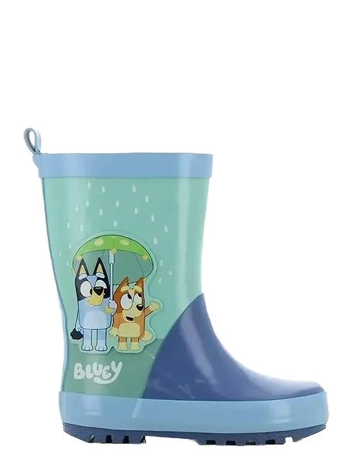 Leomil | Bluey Rainboots | 30