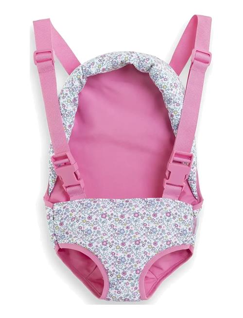 Corolle | Corolle Doll Accessories Baby Carrier | ONE SIZE