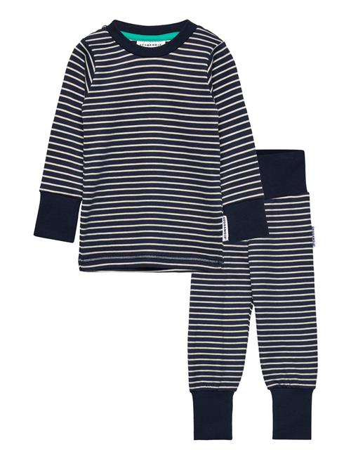 Geggamoja | Two Piece Pyjamas | 110/116