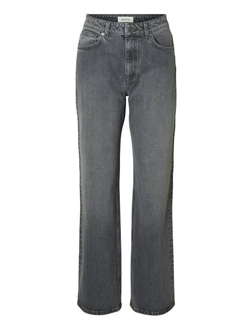 Selected | Slwwide Bea-Kori Hw Jeans Noos | 31 x 32